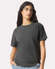 American Apparel - Garment-Dyed Heavyweight Cotton Tee - 1301GD