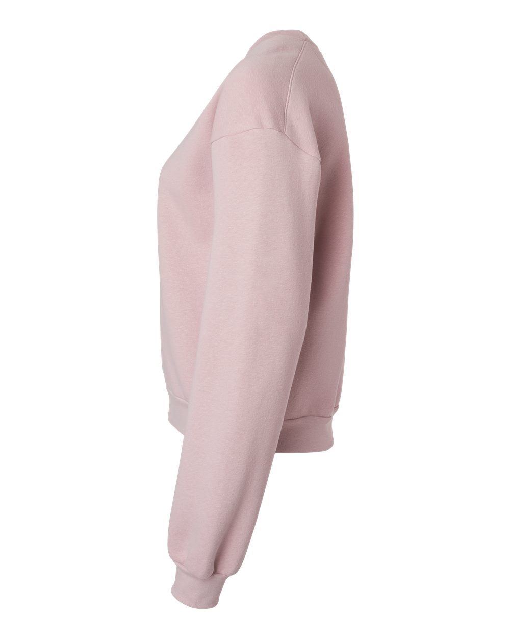 American Apparel - ReFlex Women's Fleece Crewneck Sweatshirt - RF494