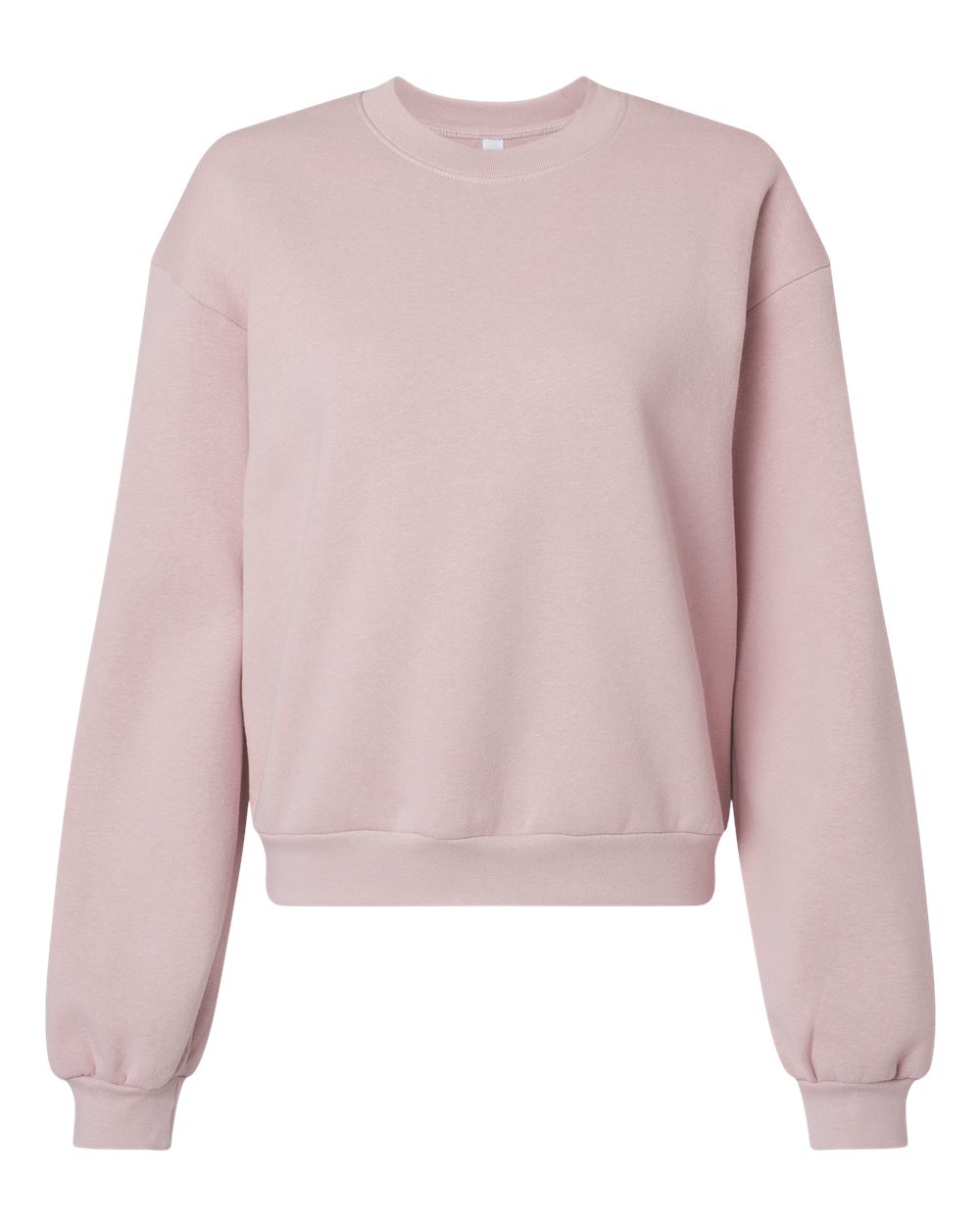 American Apparel - ReFlex Women's Fleece Crewneck Sweatshirt - RF494