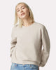 American Apparel - ReFlex Women's Fleece Crewneck Sweatshirt - RF494