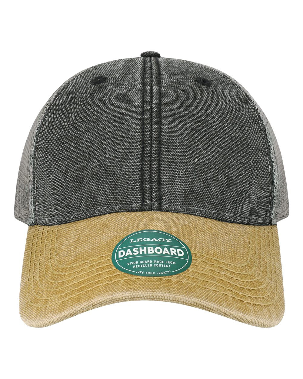 LEGACY - Dashboard Trucker Cap - DTA