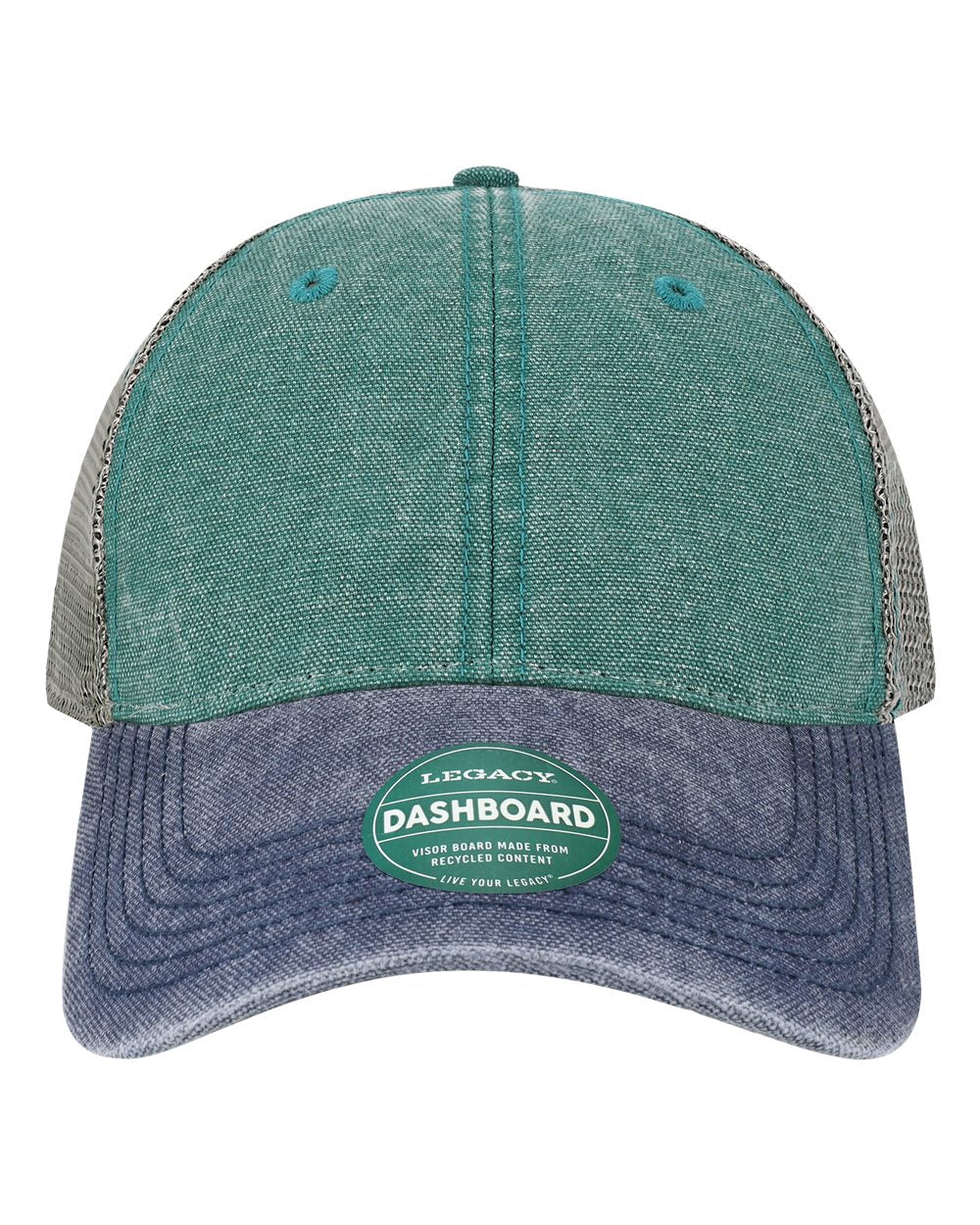 LEGACY - Dashboard Trucker Cap - DTA