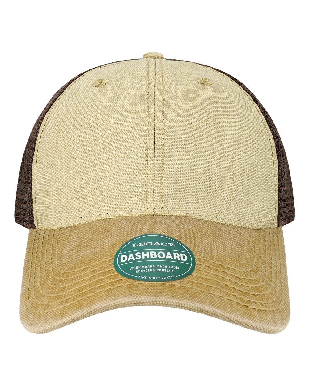 LEGACY - Dashboard Trucker Cap - DTA