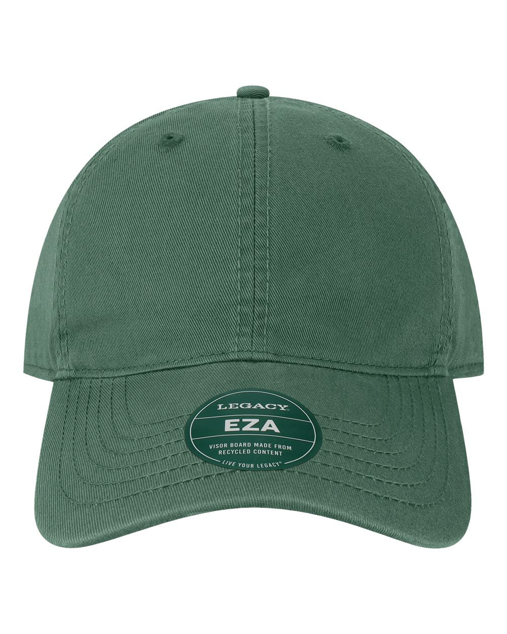 LEGACY - Relaxed Twill Dad Hat - EZA