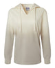 MV Sport - Women's French Terry Ombré Hooded Sweatshirt - W20185