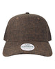 LEGACY - Five-Panel Trucker Cap - ROADIE