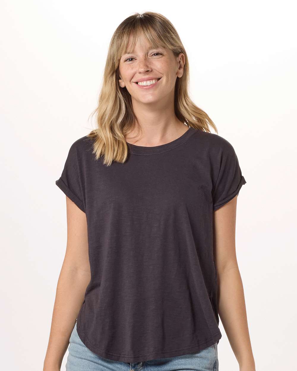 Boxercraft - Women's Sweet T-Shirt - BW2102