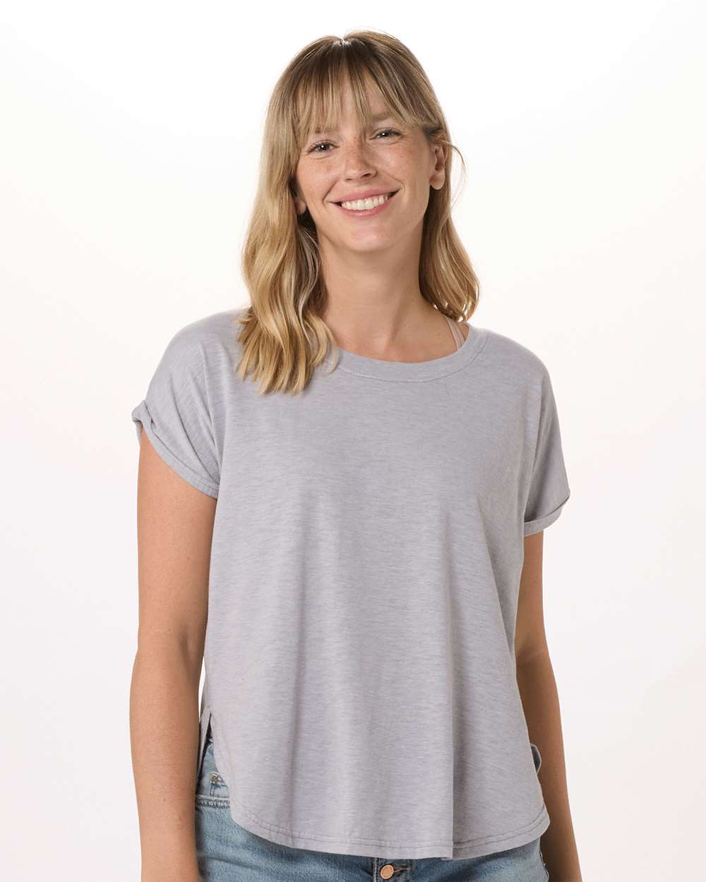 Boxercraft - Women's Sweet T-Shirt - BW2102