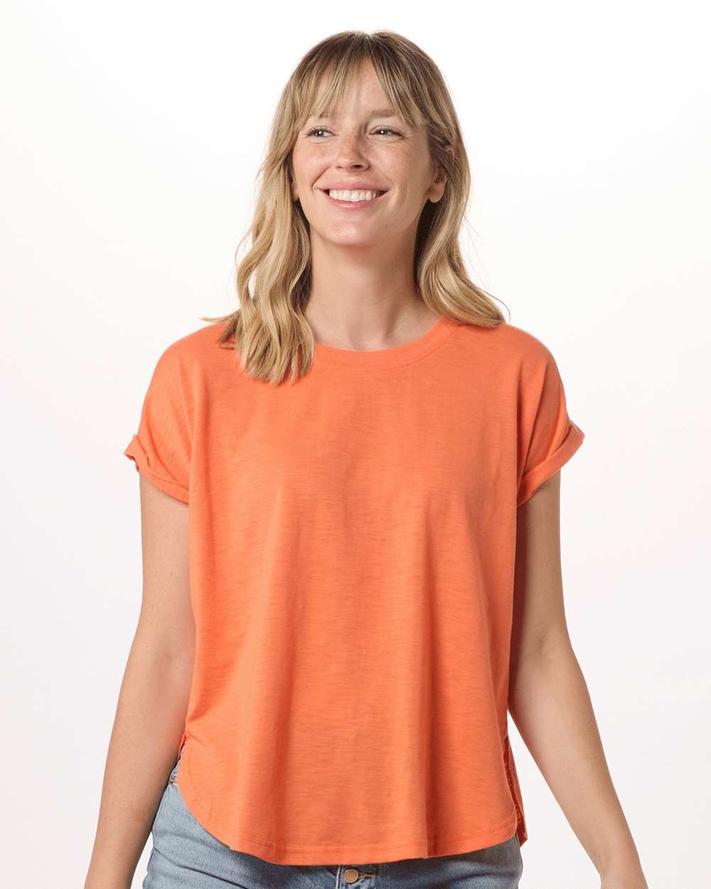 Boxercraft - Women's Sweet T-Shirt - BW2102
