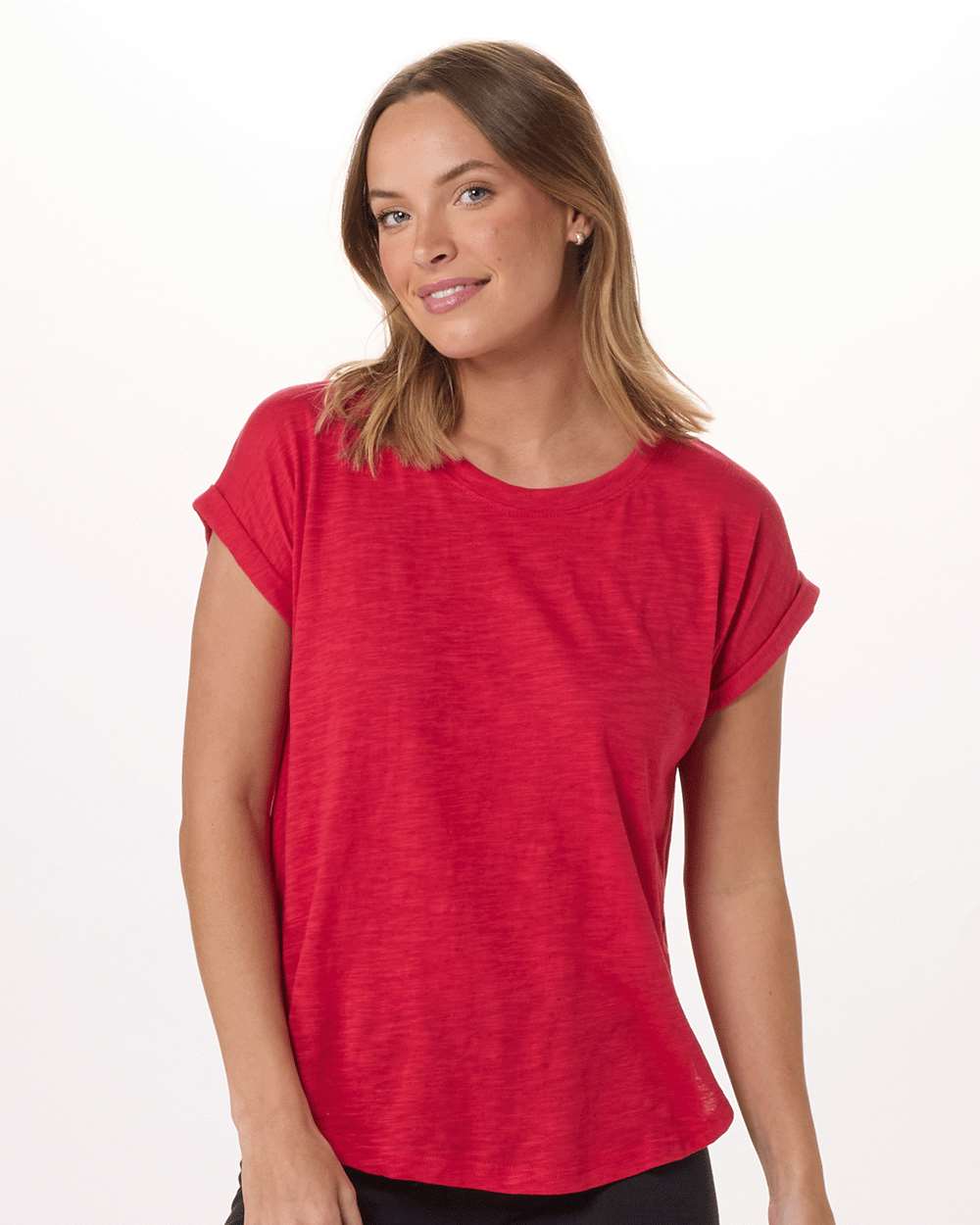 Boxercraft - Women's Sweet T-Shirt - BW2102
