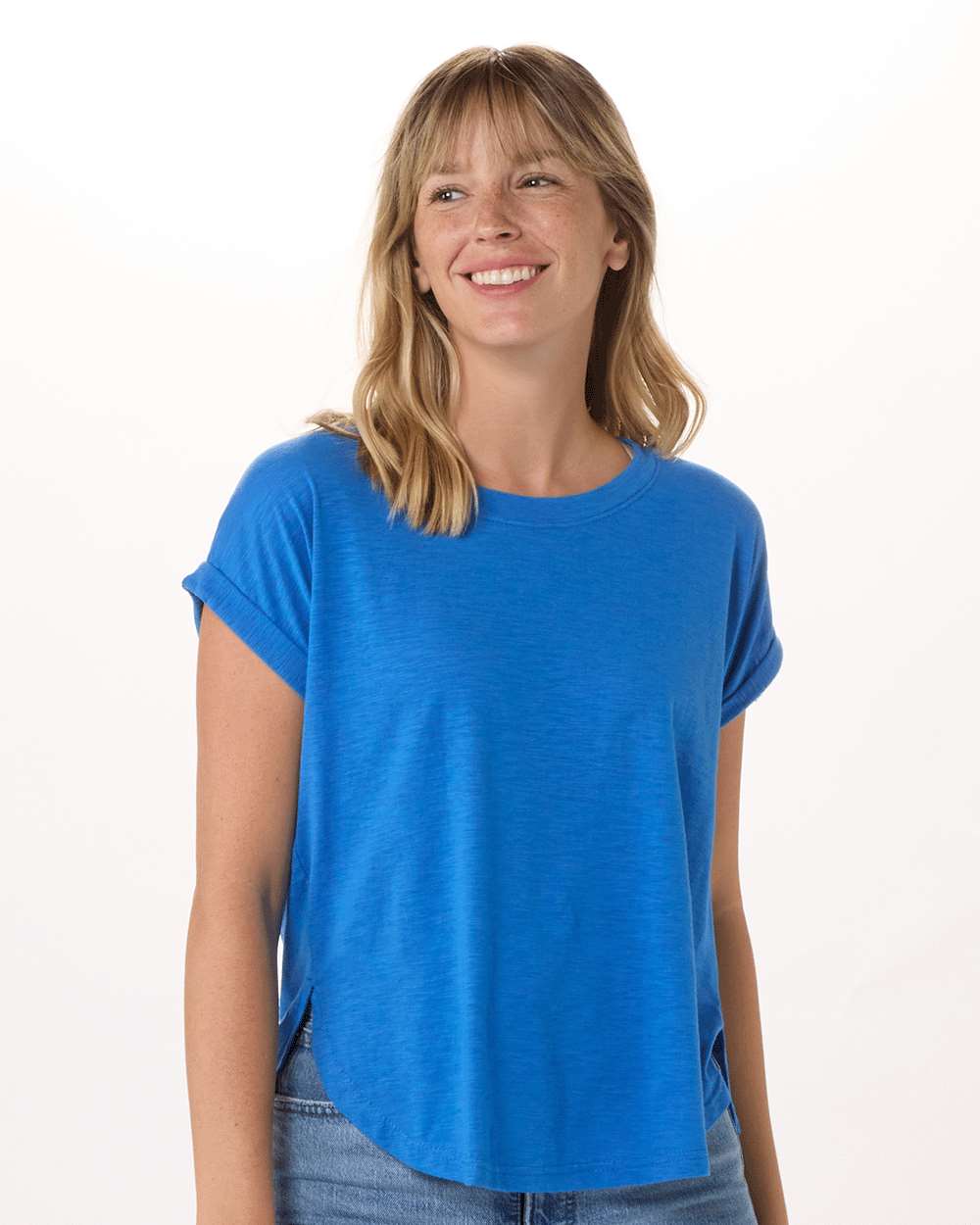 Boxercraft - Women's Sweet T-Shirt - BW2102