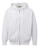 MV Sport - Vintage Fleece Full-Zip Hooded Sweatshirt - 22132