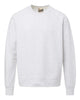MV Sport - Vintage Fleece Raglan Crewneck Sweatshirt - 17116