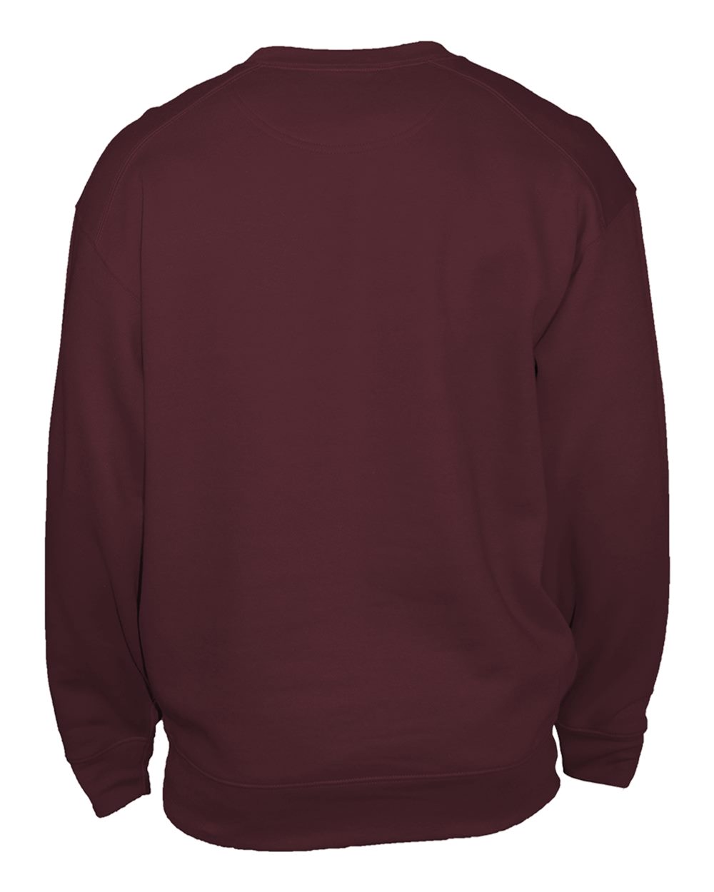 Badger - Pocket Sweatshirt - 1252