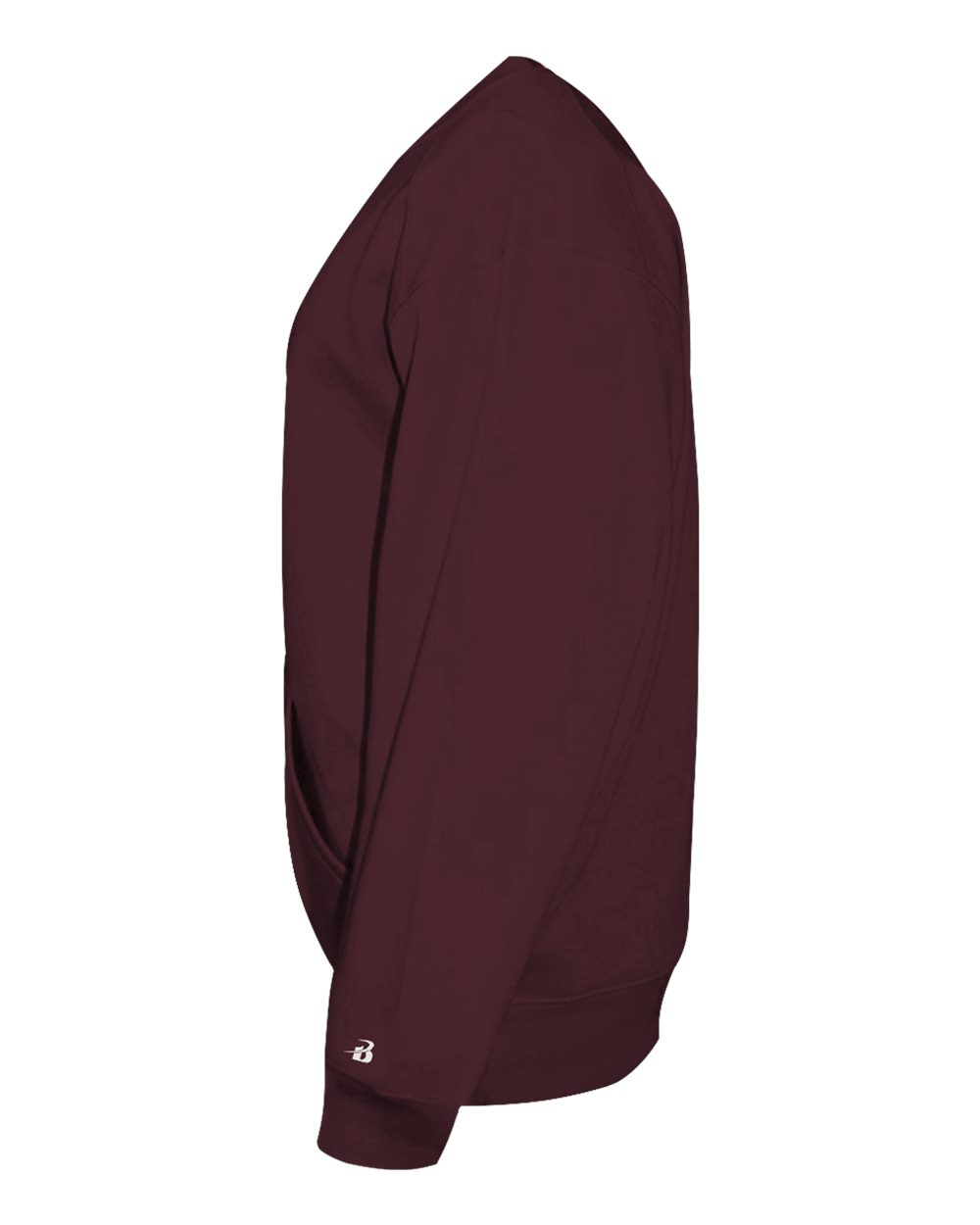 Badger - Pocket Sweatshirt - 1252