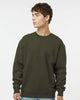 Independent Trading Co. - Heavyweight Crewneck Sweatshirt - IND3000 - XS - 3XL