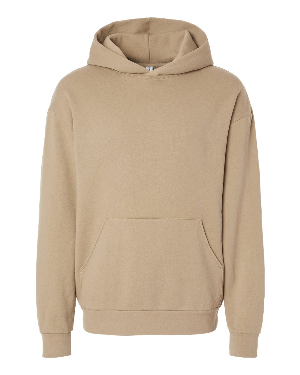 Independent Trading Co. - Avenue Hooded Sweatshirt - IND280SL