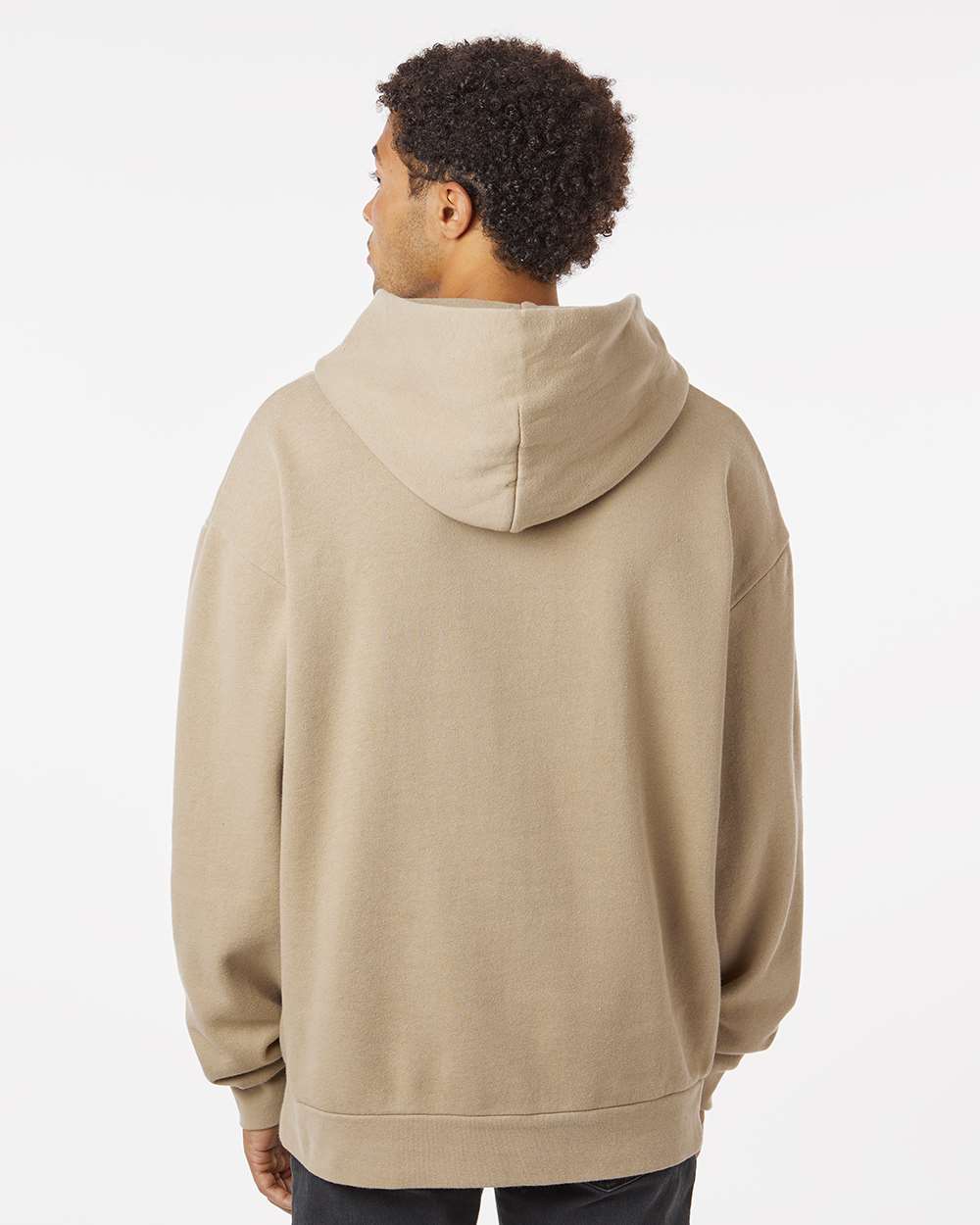 Independent Trading Co. - Avenue Hooded Sweatshirt - IND280SL
