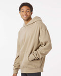 Independent Trading Co. - Avenue Hooded Sweatshirt - IND280SL
