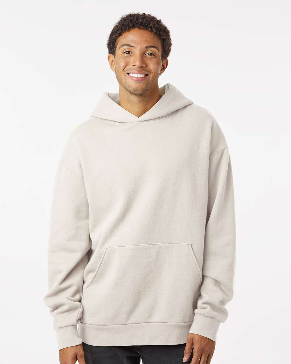 Independent Trading Co. - Avenue Hooded Sweatshirt - IND280SL