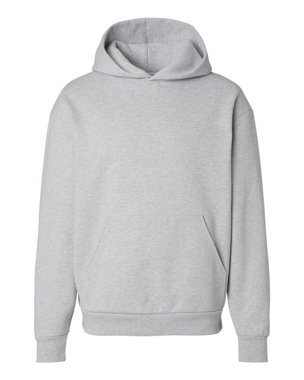 Independent Trading Co. - Mainstreet Hooded Sweatshirt - IND420XD
