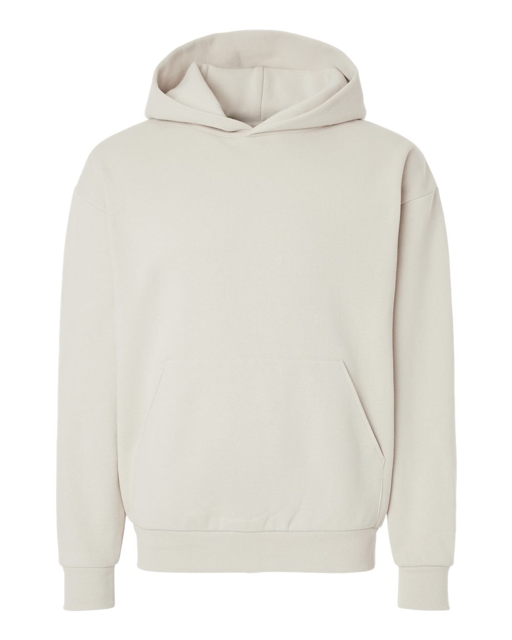 Independent Trading Co. - Mainstreet Hooded Sweatshirt - IND420XD