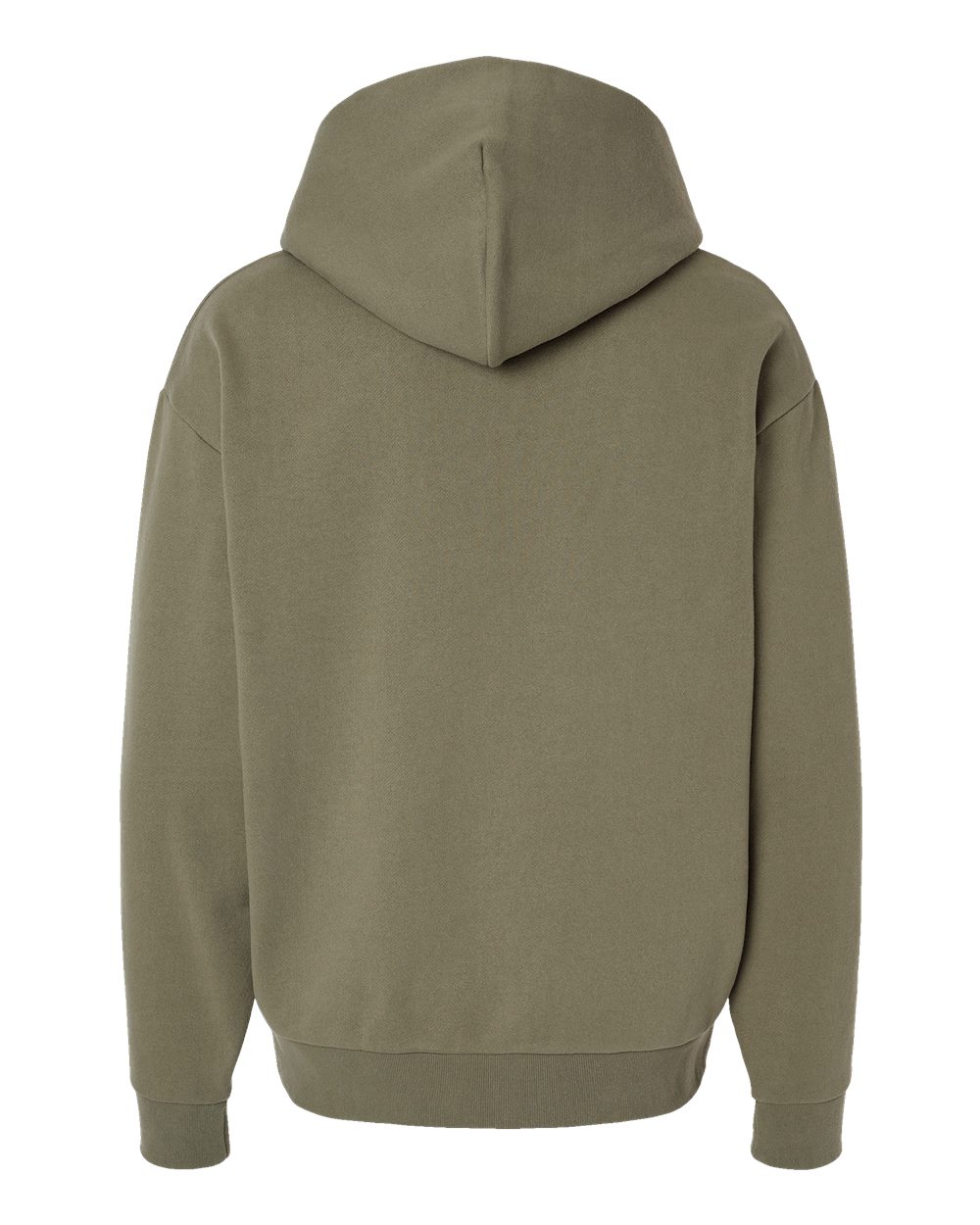 Independent Trading Co. - Mainstreet Hooded Sweatshirt - IND420XD
