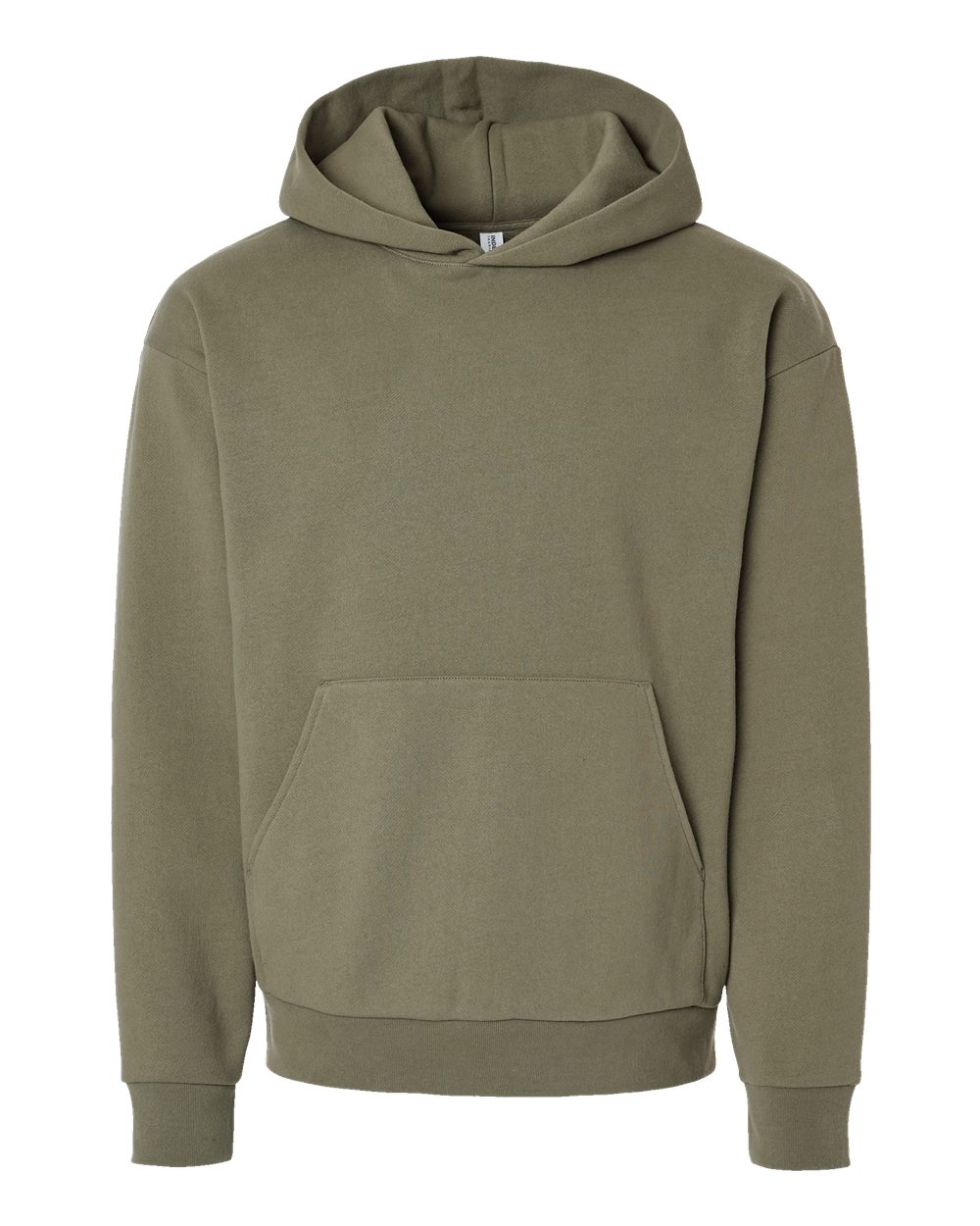 Independent Trading Co. - Mainstreet Hooded Sweatshirt - IND420XD