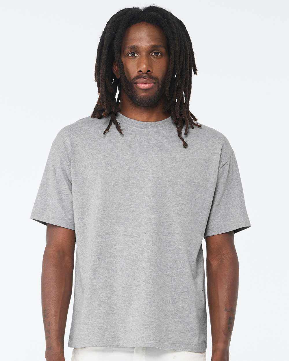 BELLA + CANVAS - 6 oz. Heavyweight Tee - 3010 - XS - 3XL
