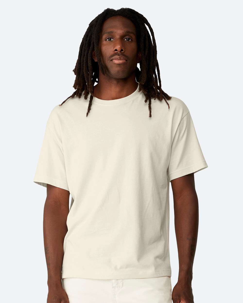 BELLA + CANVAS - 6 oz. Heavyweight Tee - 3010 - XS - 3XL