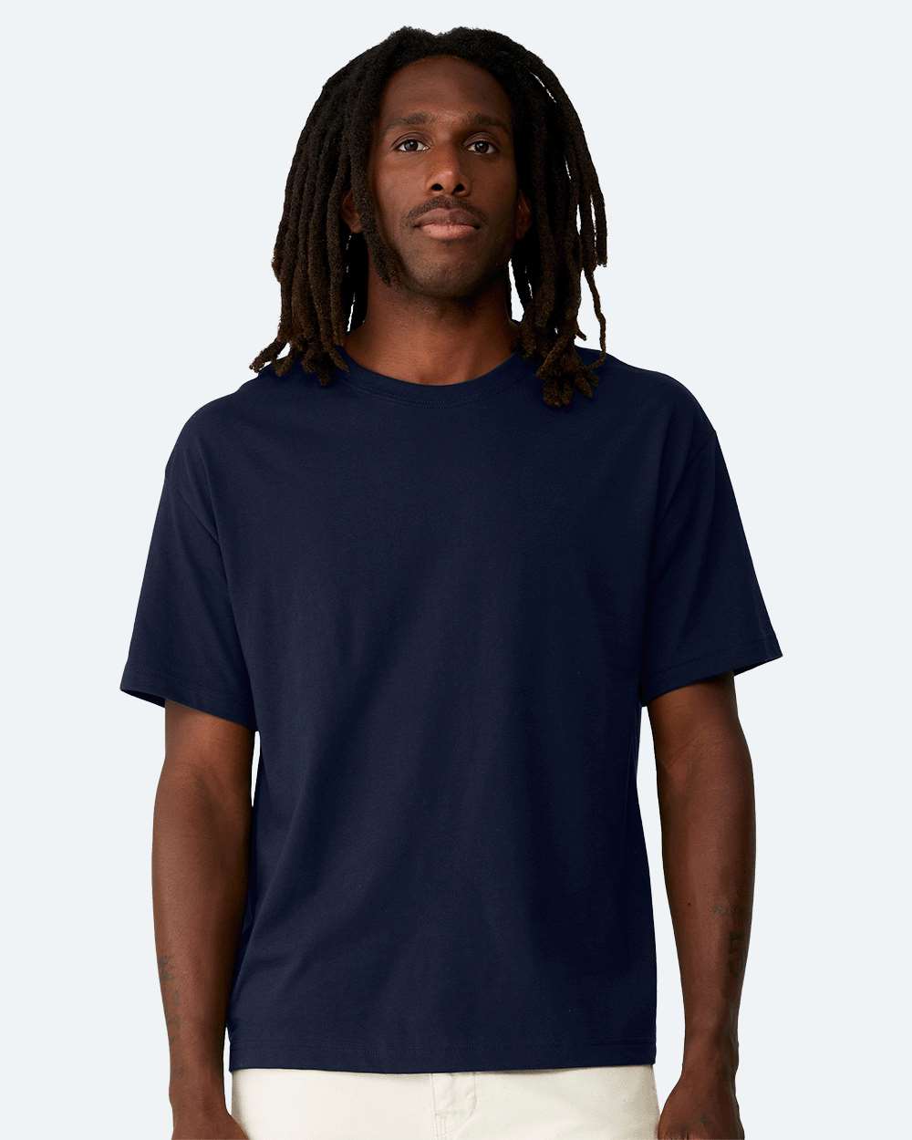 BELLA + CANVAS - 6 oz. Heavyweight Tee - 3010 - XS - 3XL