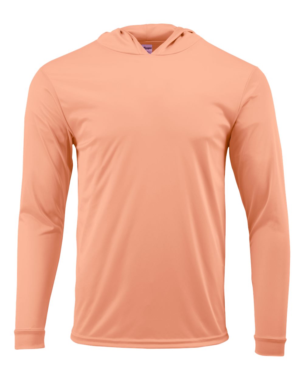 Paragon - Bahama Performance Hooded Long Sleeve T-Shirt - 220. XS-4XL