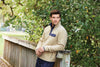 F140 Port Authority® Camp Fleece Snap Pullover