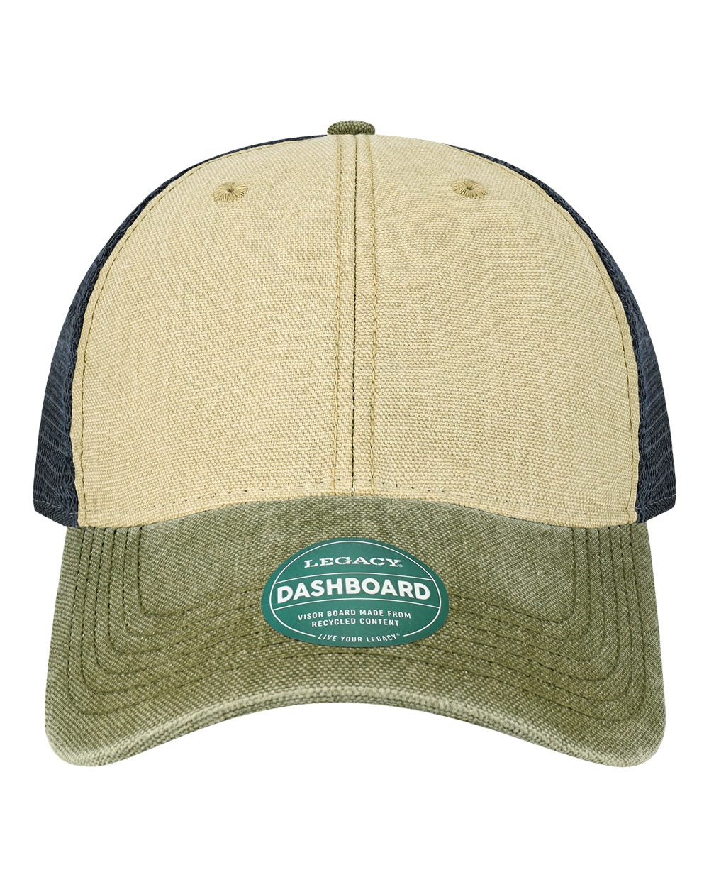 LEGACY - Dashboard Trucker Cap - DTA