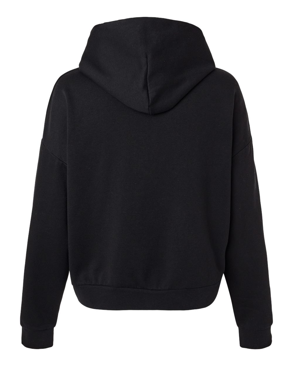 Independent Trading Co. - Women's California Wave Wash Sunday Hooded Sweatshirt - PRM2600