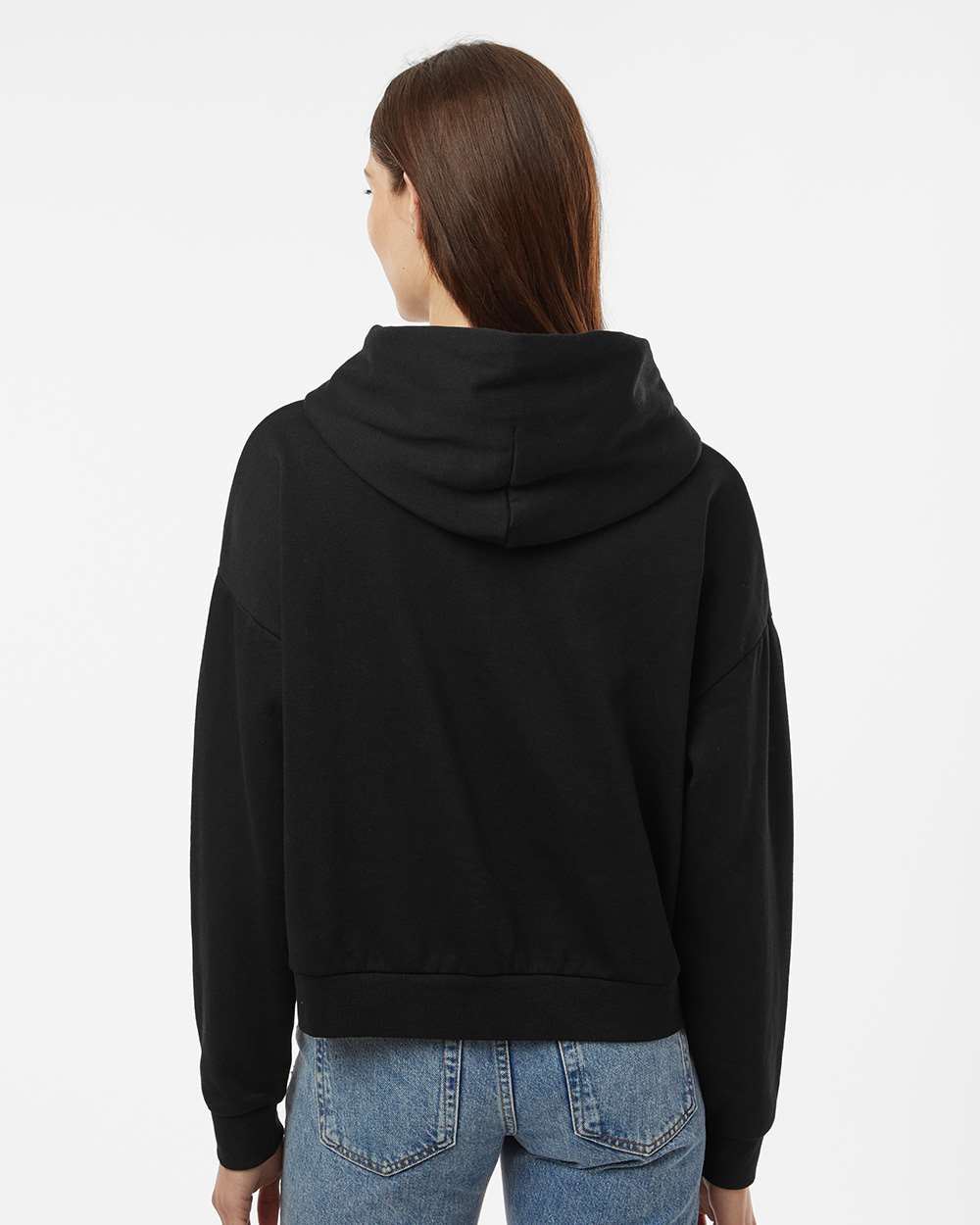 Independent Trading Co. - Women's California Wave Wash Sunday Hooded Sweatshirt - PRM2600