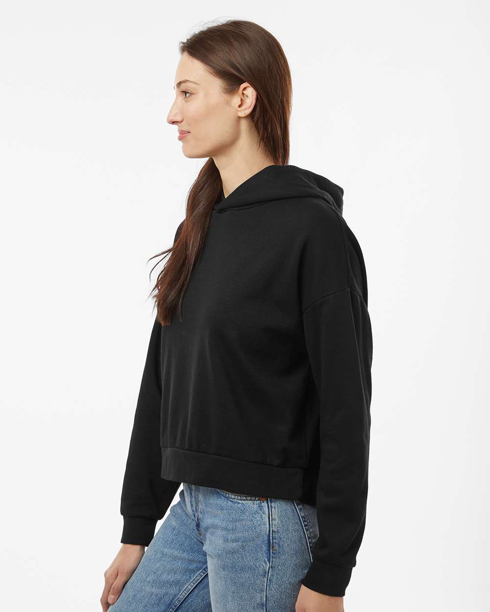 Independent Trading Co. - Women's California Wave Wash Sunday Hooded Sweatshirt - PRM2600