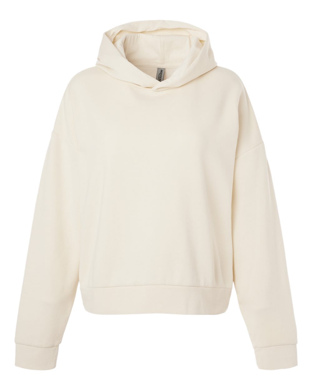 Independent Trading Co. - Women's California Wave Wash Sunday Hooded Sweatshirt - PRM2600
