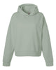 Independent Trading Co. - Women's California Wave Wash Sunday Hooded Sweatshirt - PRM2600