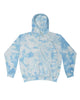 Colortone - Crystal Wash Hooded Sweatshirt - 8790