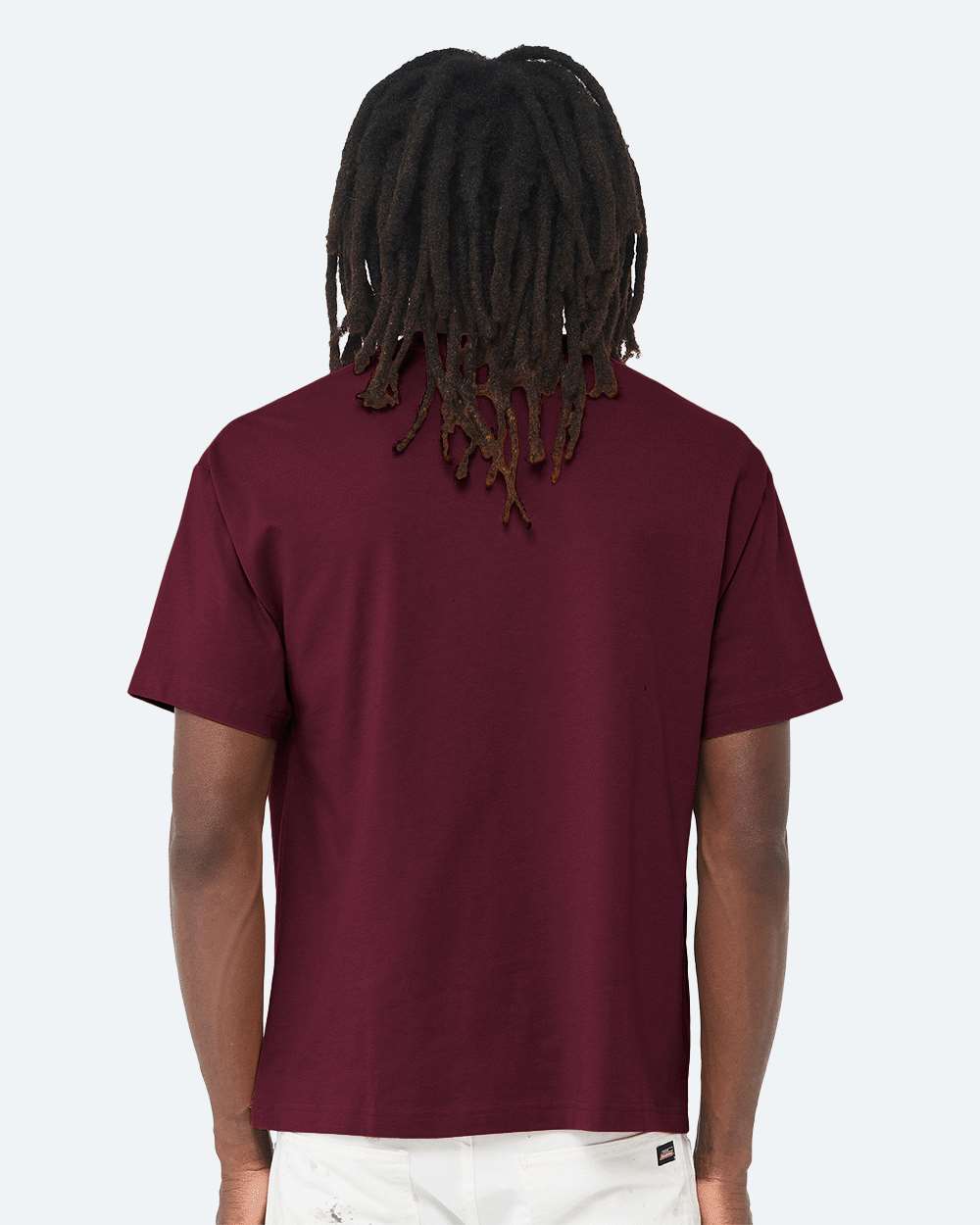 BELLA + CANVAS - 6 oz. Heavyweight Tee - 3010 - XS - 3XL