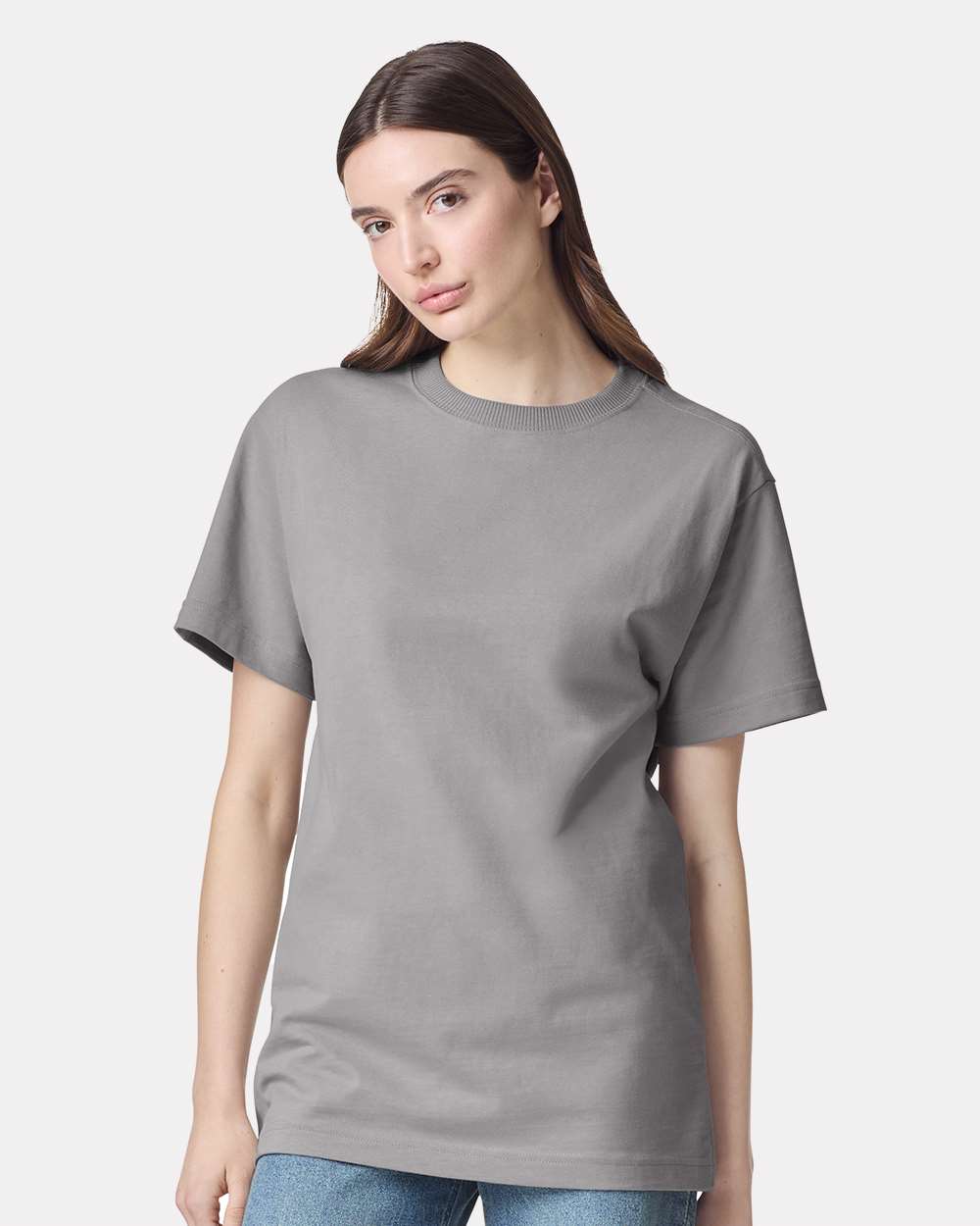American Apparel - Super Heavyweight Tee - 9001
