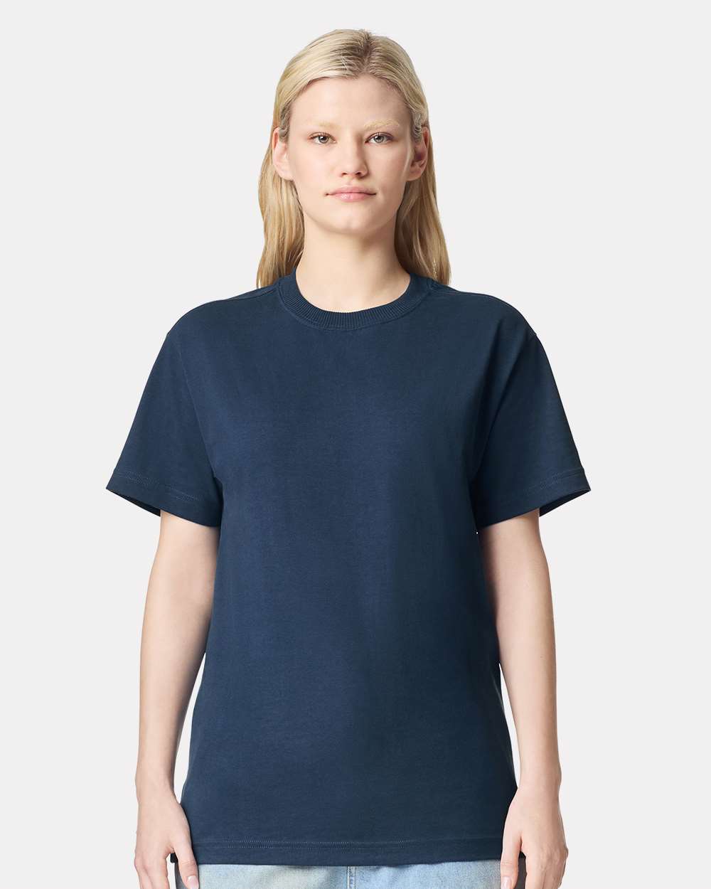 American Apparel - Super Heavyweight Tee - 9001