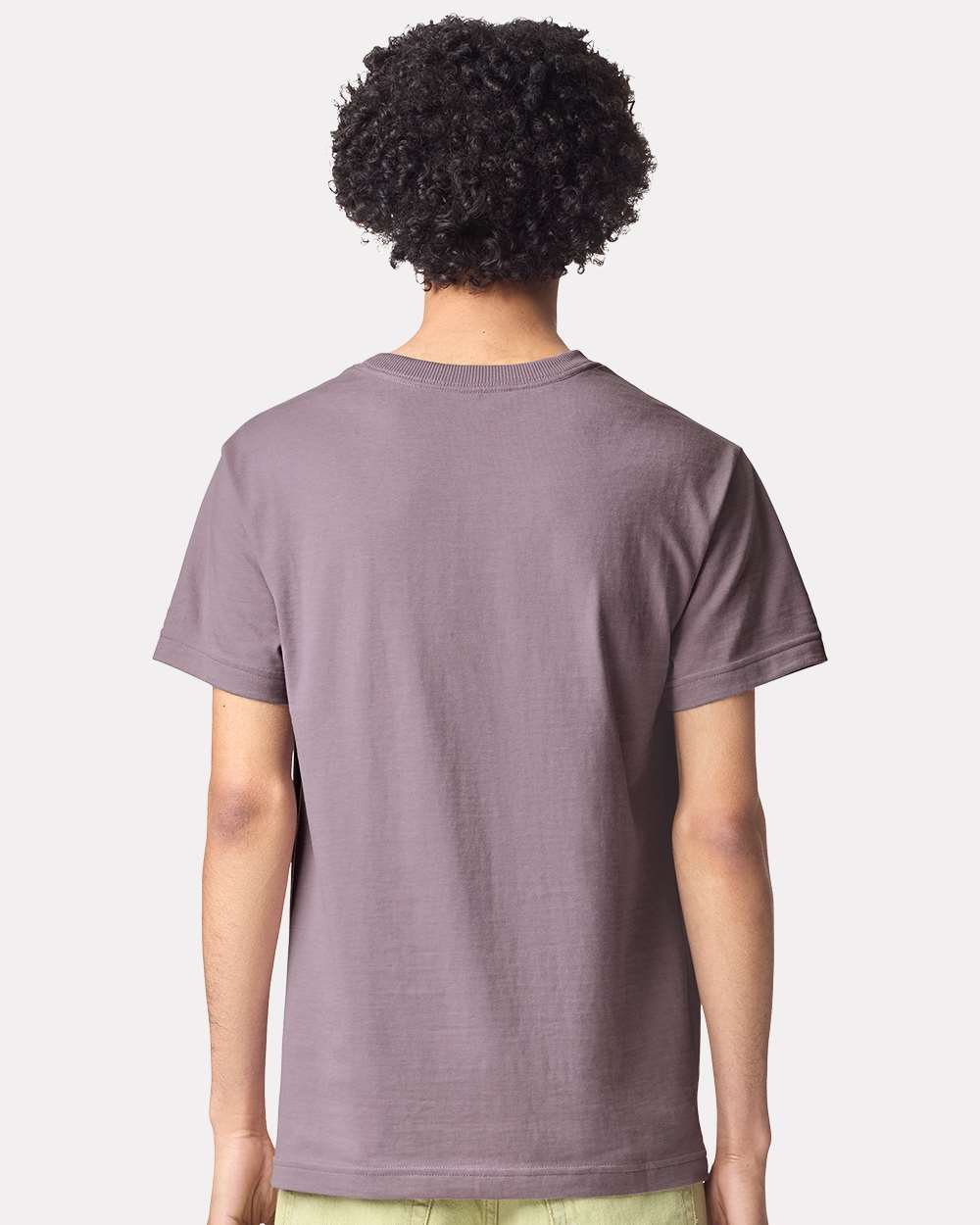 American Apparel - Super Heavyweight Tee - 9001