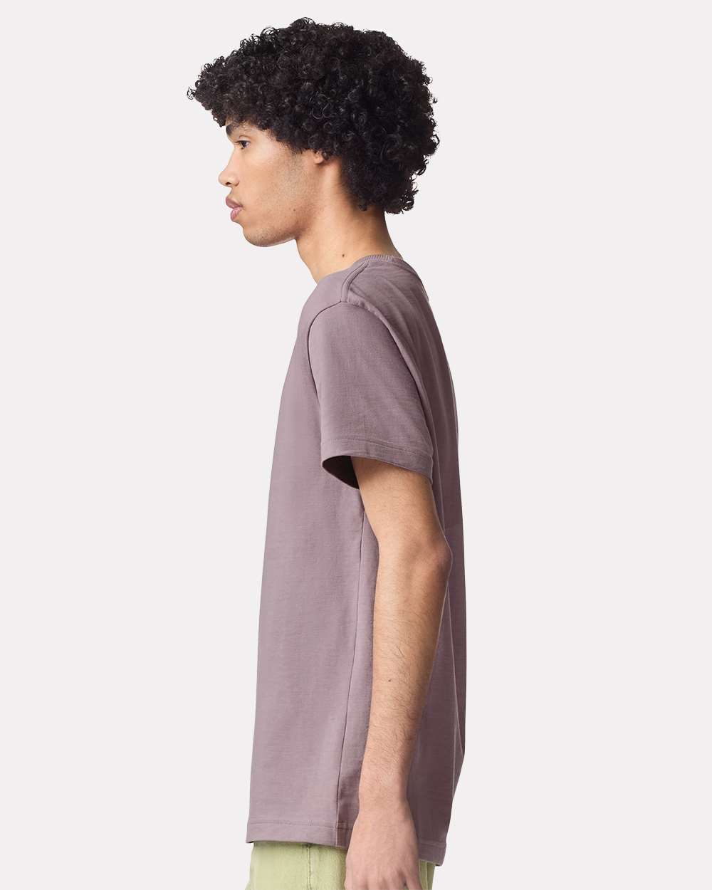 American Apparel - Super Heavyweight Tee - 9001