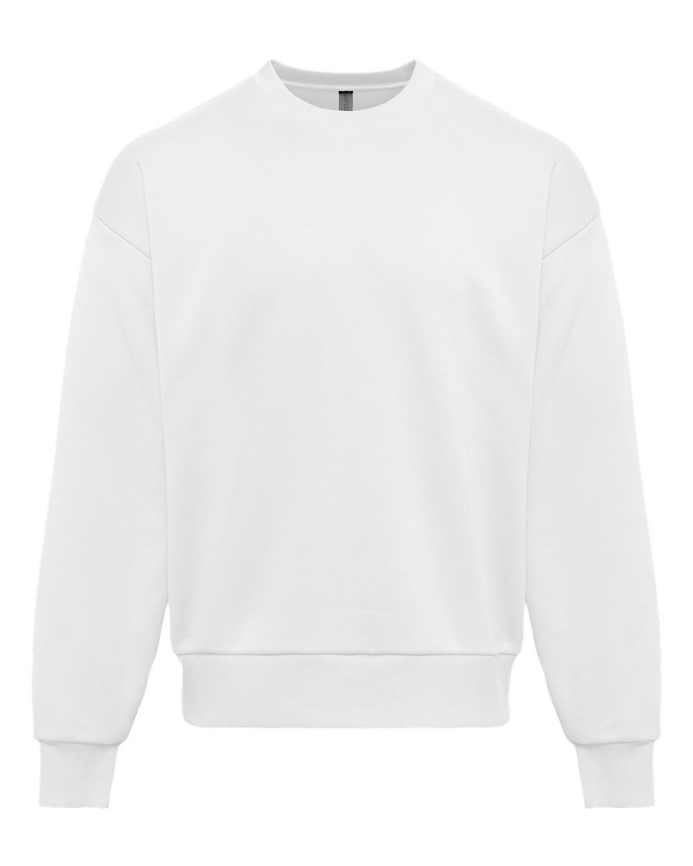 Next Level - Heavyweight Crewneck Sweatshirt - 9007