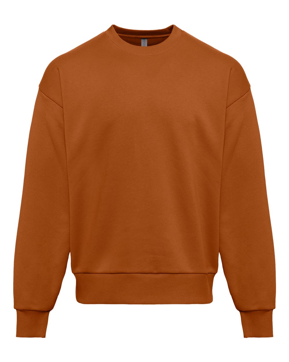 Next Level - Heavyweight Crewneck Sweatshirt - 9007