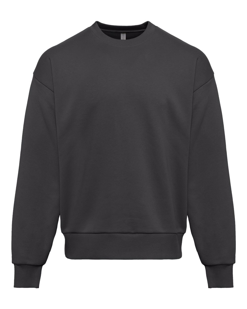 Next Level - Heavyweight Crewneck Sweatshirt - 9007