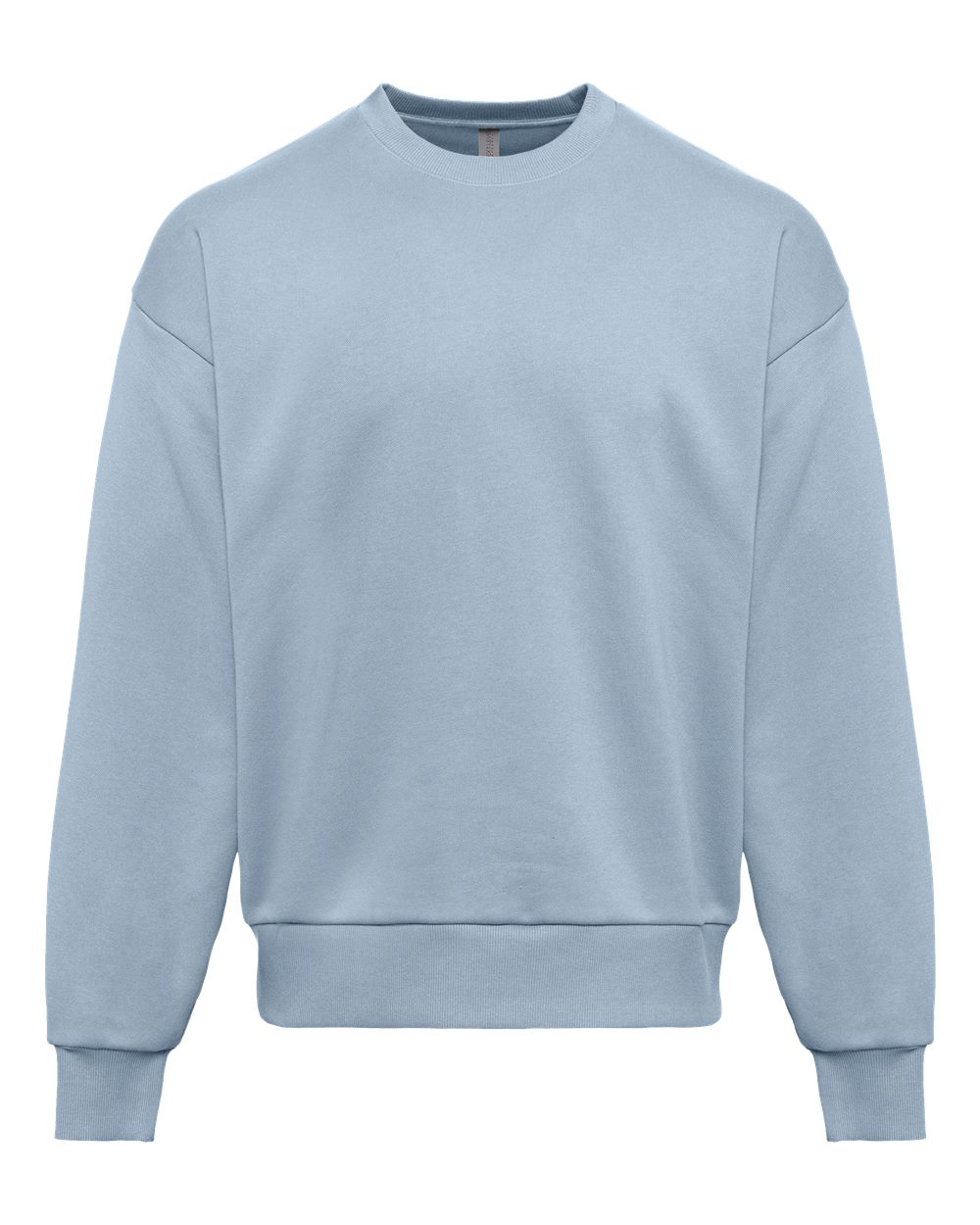 Next Level - Heavyweight Crewneck Sweatshirt - 9007