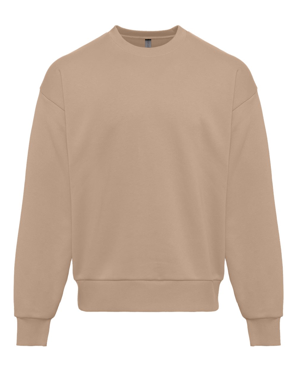 Next Level - Heavyweight Crewneck Sweatshirt - 9007